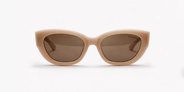 MYLENCE Premium Cat Eye Sunglasses for Women | UV Protected Stylish Lightweight Acetate Frame | Driving, Outdoor, Travel & Beach Eyewear