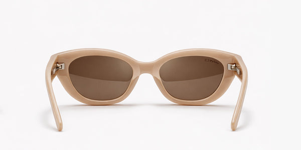 MYLENCE Premium Cat Eye Sunglasses for Women | UV Protected Stylish Lightweight Acetate Frame | Driving, Outdoor, Travel & Beach Eyewear