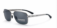 Rubin 3822 Silver