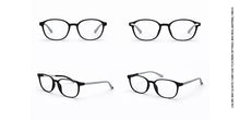 VUE-D653 Black