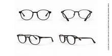 VUE-D639 Black