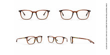 VUE-D655 Brown