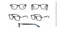 VUE-D649 Black