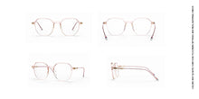 VUE-D657 Light Pink
