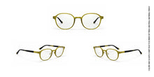 VUE-D639 Green