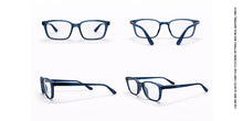 VUE-D623 Blue
