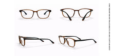 VUE-D652 Brown