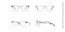VUE-D645 Blue