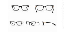 VUE-D649 Black
