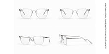 VUE-D655 Transparent Grey