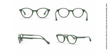 VUE-D609 Green