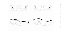 VUE-D654 White