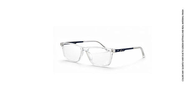 Vue TRMJ25008 Transparent Grey