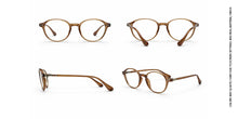 VUE-D646 Brown