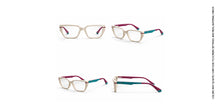 Vue-D615 White