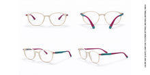 VUE-D609 White