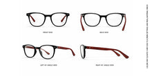 VUE-D656 Black