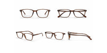 Vue TRMJ25009 Brown