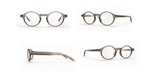 VUE-D627 Light Brown