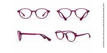 VUE-D609 Purple