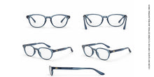 VUE-D605 Blue