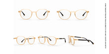 VUE-D639 Light Brown
