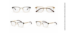 VUE-D645 Gold