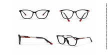 VUE-D628 Red