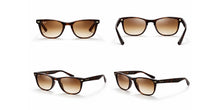 Ray-Ban 0RB2140902/5150