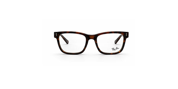 Ray-Ban ORX5435201254