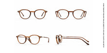 VUE-D646 Brown
