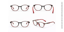 VUE-D648 Red