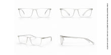 VUE-D621 Transparent Grey