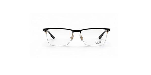 Ray-Ban ORX64431306353