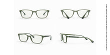 VUE-D615 Green