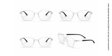 VUE-D653 White