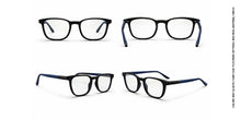 VUE-D638 Black