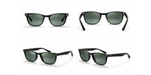 Ray-Ban 0RB418160157