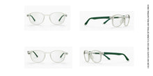 VUE-D653 White