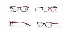 VUE-D651 Red