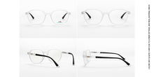 VUE-D653 White