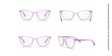 VUE-D601 Light Purple