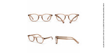 VUE-D622 Light Brown