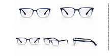 VUE-D631 Blue