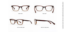 VUE-D634 Brown