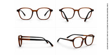 VUE-D653 Brown