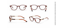 VUE-D648 Red