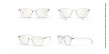 VUE-D633 Transparent White