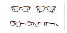 VUE-D611 Brown