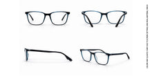 VUE-D636 Dark Blue